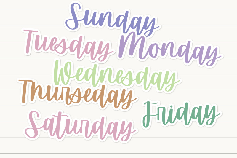 lavender-a-cute-handwritten-font