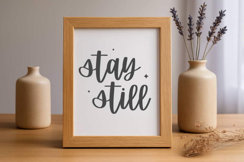 lavender-a-cute-handwritten-font