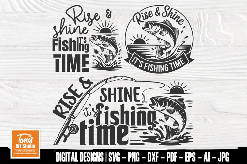 rise-and-shine-its-fishing-time-svg-bundle