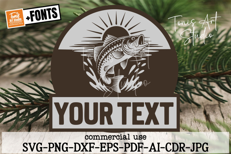 fishing-sign-svg-laser-cut-template