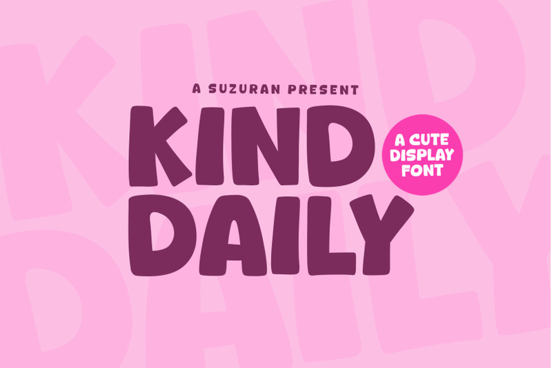 kind-daily