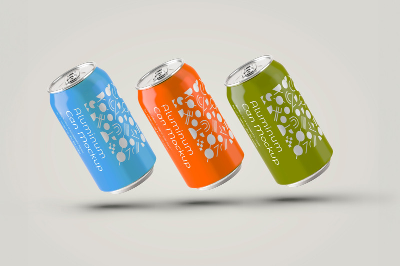 330ml-aluminum-can-mockup-set