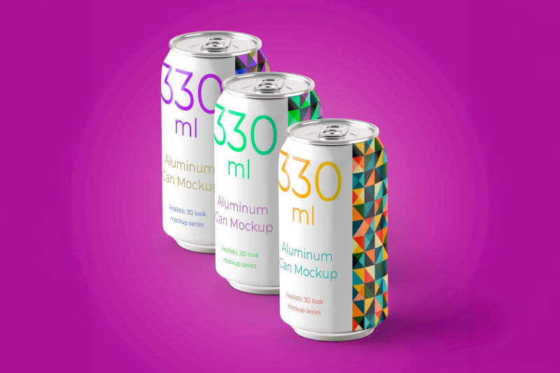 330ml-aluminum-can-mockup-set