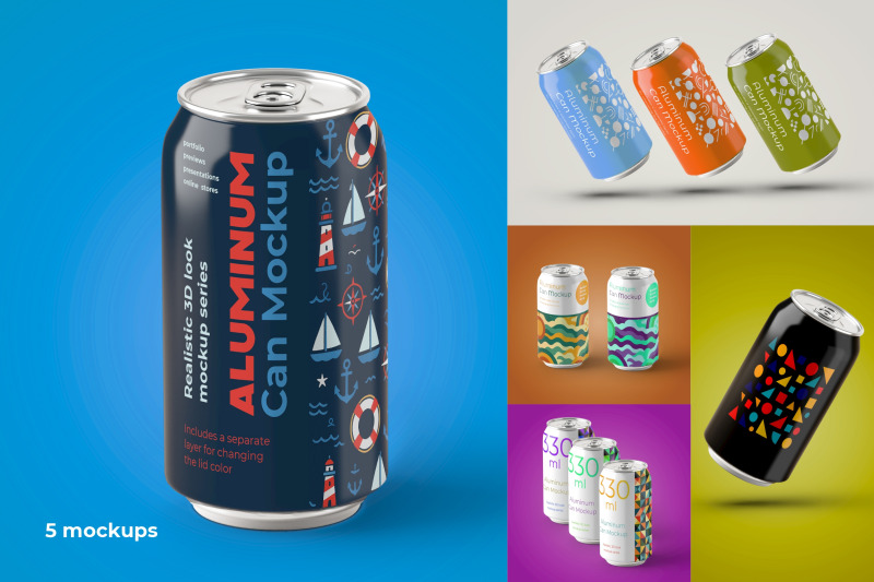 330ml-aluminum-can-mockup-set
