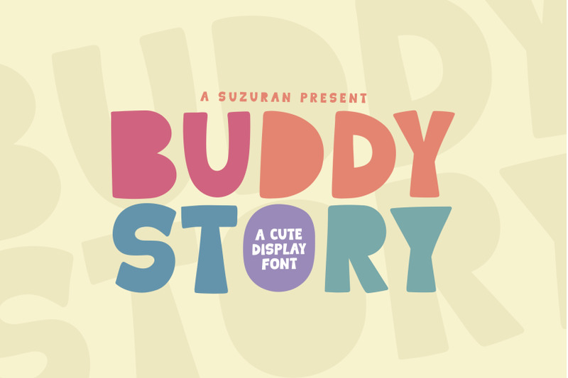 buddy-story