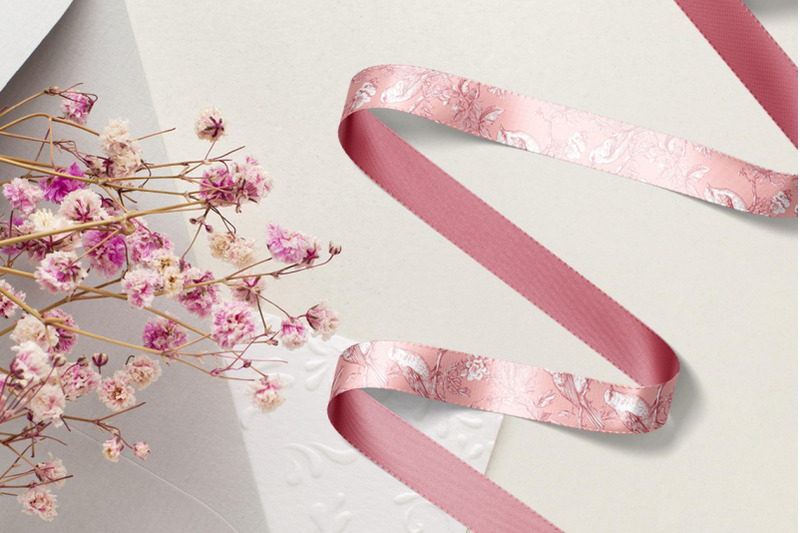 silk-ribbon-mockup