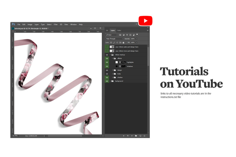 silk-ribbon-mockup