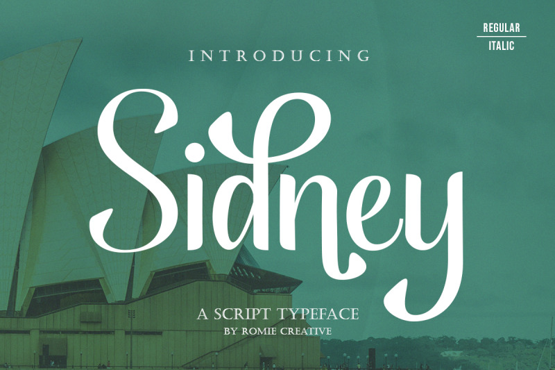 sidney-script