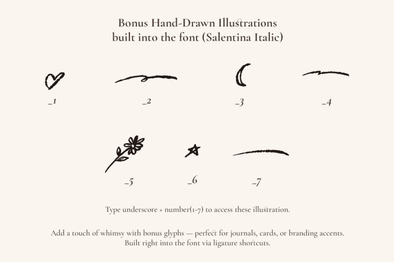 salentina-rustic-script