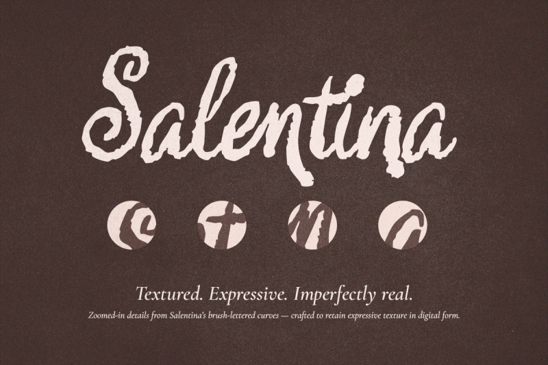 salentina-rustic-script