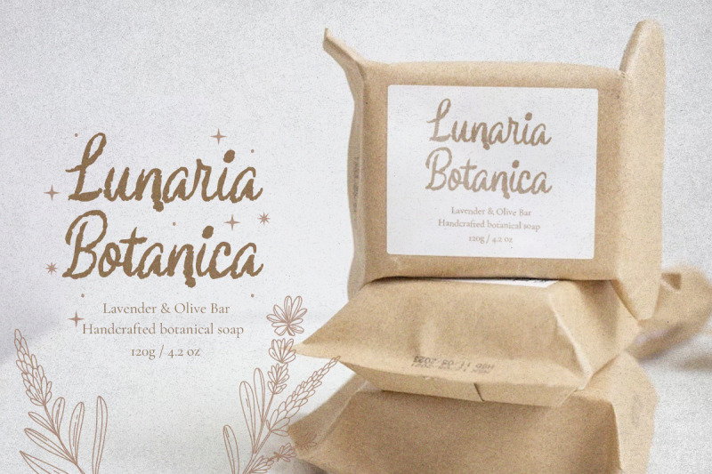 salentina-rustic-script