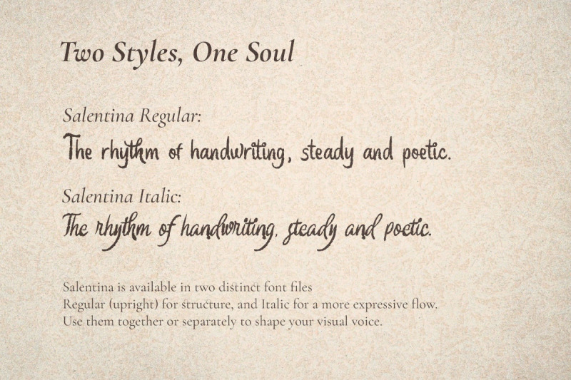 salentina-rustic-script