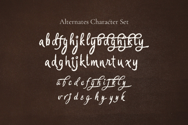 salentina-rustic-script