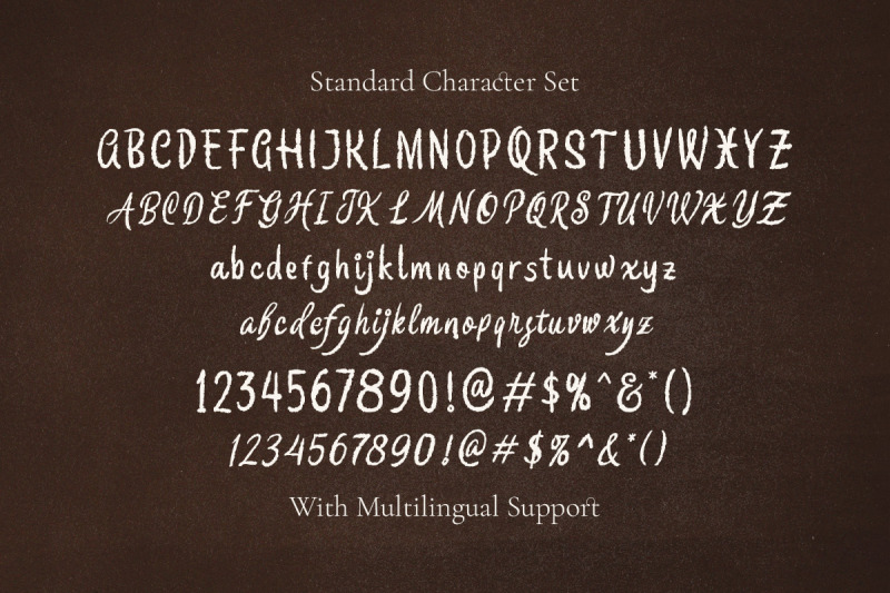 salentina-rustic-script