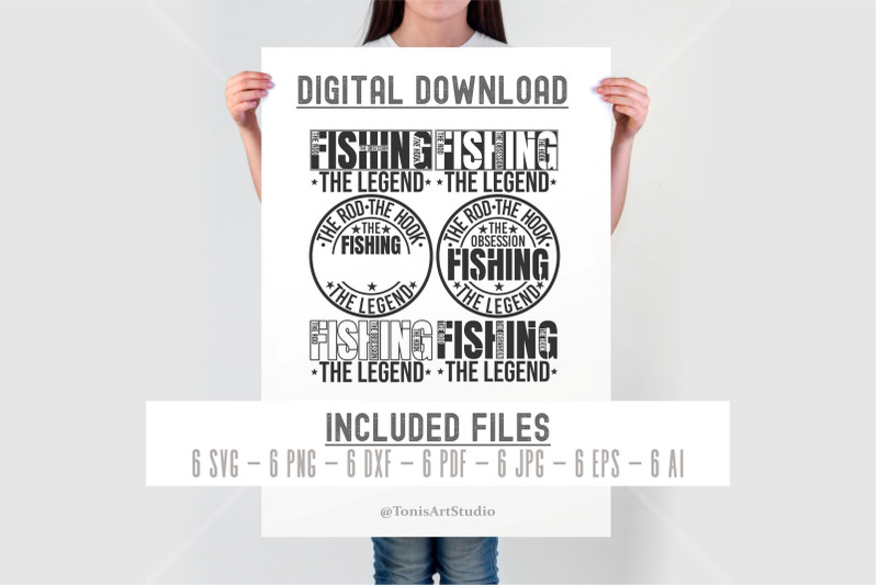 fishing-svg-bundle-the-rod-the-hook-the-obsession-the-legend