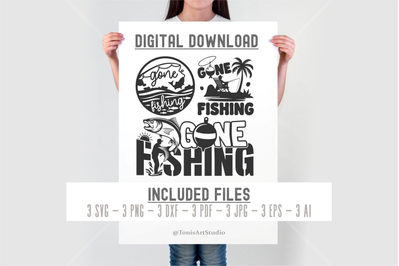 gone-fishing-svg-laser-cut-door-hanger-glowforge-file