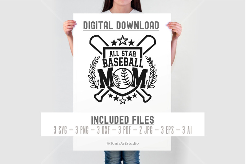 all-star-baseball-mom-svg-baseball-mom-png-sport-mom-shirt
