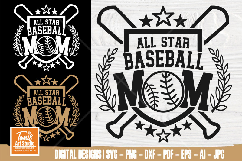 all-star-baseball-mom-svg-baseball-mom-png-sport-mom-shirt