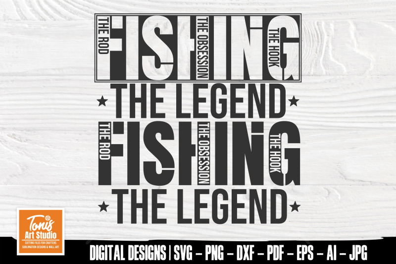 fishing-svg-bundle