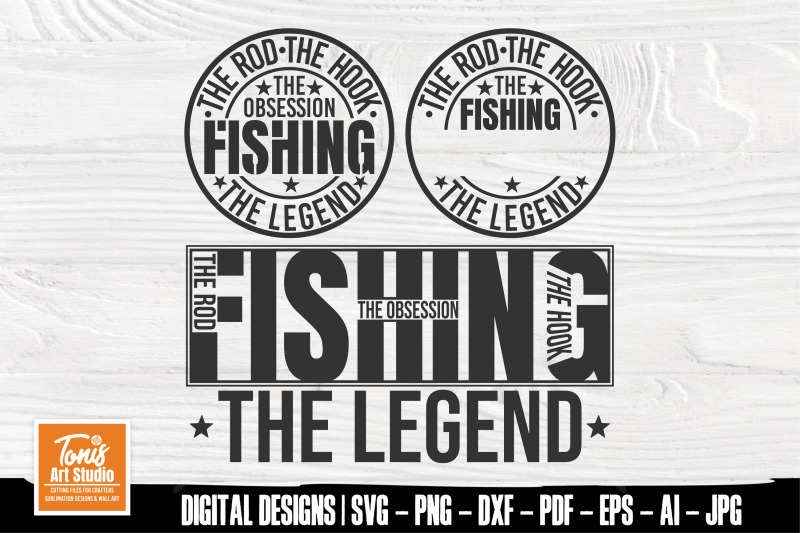 fishing-svg-bundle