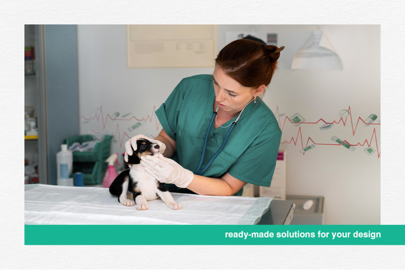 veterinary-clinic-watercolor-clip-art