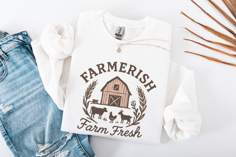 farmerish-farm-fresh-png-barn-animal-digital-download-rustic-country