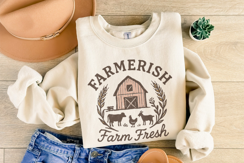 farmerish-farm-fresh-png-barn-animal-digital-download-rustic-country