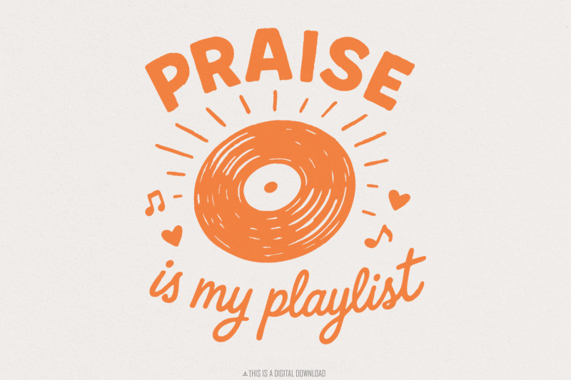 praise-is-my-playlist-png-inspirational-christian-shirt-png-religiou