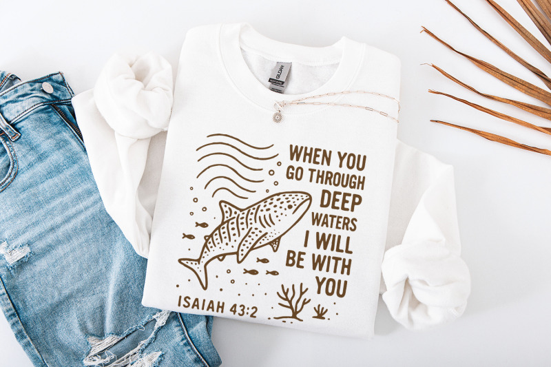 when-you-go-through-deep-waters-png-isaiah-43-2-bible-verse-png-insp