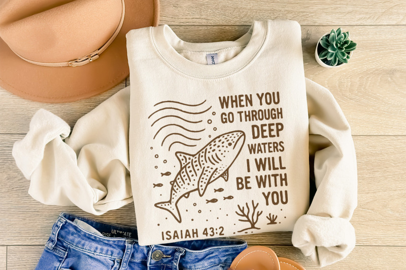 when-you-go-through-deep-waters-png-isaiah-43-2-bible-verse-png-insp
