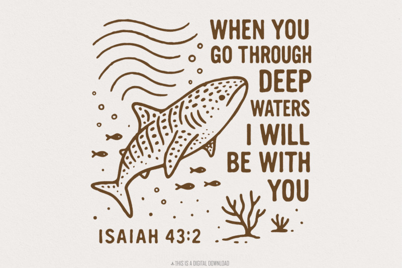 when-you-go-through-deep-waters-png-isaiah-43-2-bible-verse-png-insp