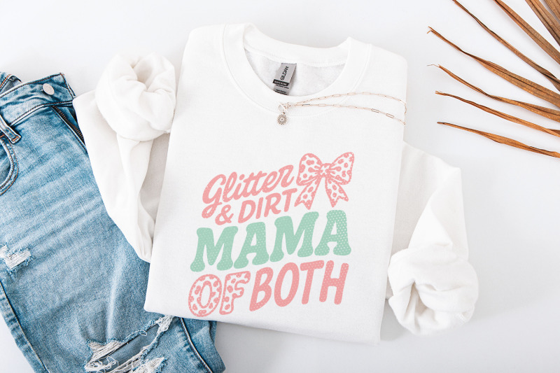 glitter-amp-dirt-mama-of-both-png-cute-mom-life-shirt-png-leopard-prin