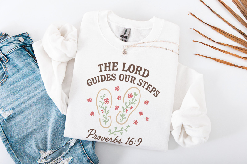 the-lord-guides-our-steps-png-proverbs-16-9-scripture-art-christian