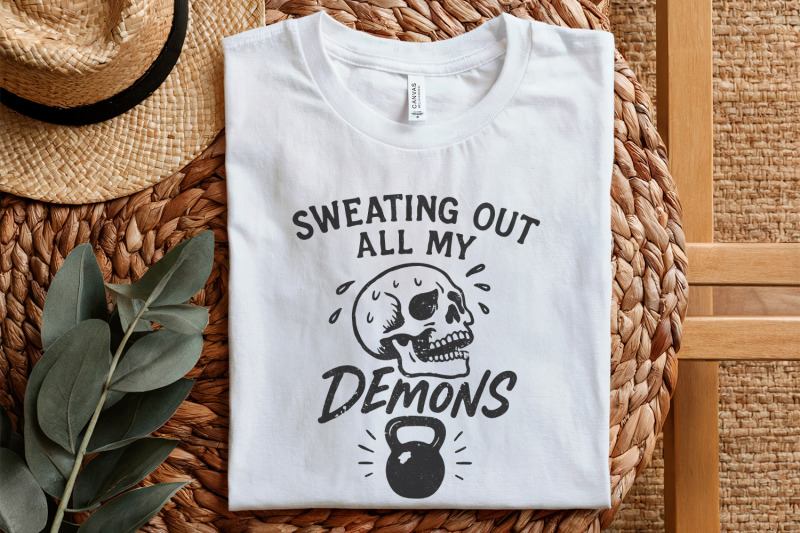 sweating-out-all-my-demons-png-skull-workout-art-fitness-gym-motivat