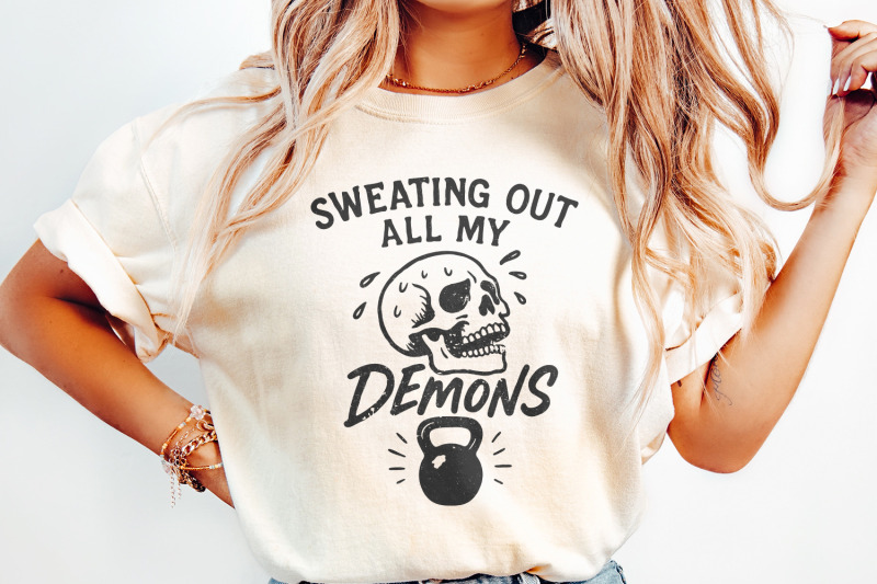 sweating-out-all-my-demons-png-skull-workout-art-fitness-gym-motivat