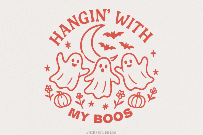 hangin-with-my-boos-png-funny-ghost-halloween-shirt-digital-download