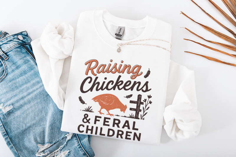 raising-chickens-amp-feral-children-png-homestead-digital-download-fun