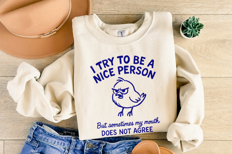 i-try-to-be-a-nice-person-png-funny-angry-bird-shirt-sometimes-my-mo