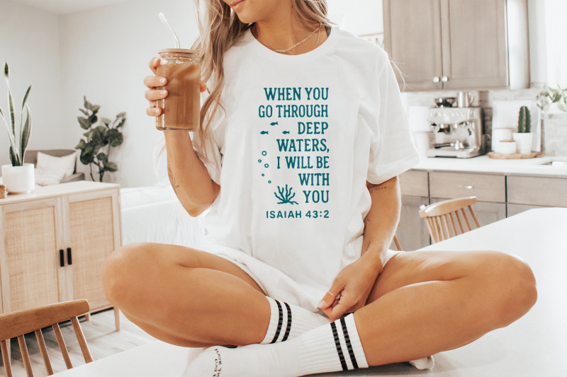 when-you-go-through-deep-waters-png-isaiah-43-2-scripture-shirt-chri