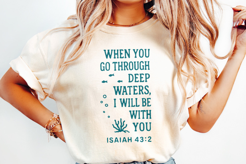 when-you-go-through-deep-waters-png-isaiah-43-2-scripture-shirt-chri