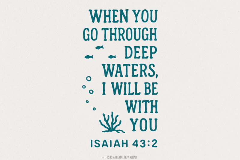 when-you-go-through-deep-waters-png-isaiah-43-2-scripture-shirt-chri