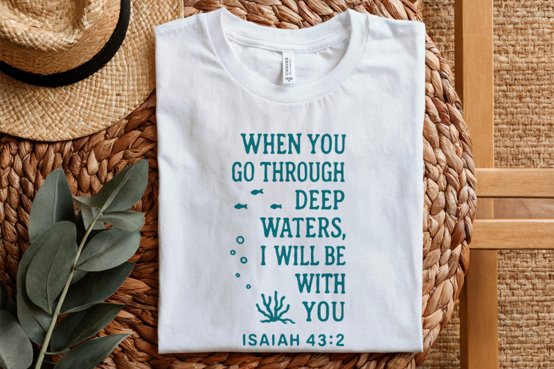 when-you-go-through-deep-waters-png-isaiah-43-2-scripture-shirt-chri