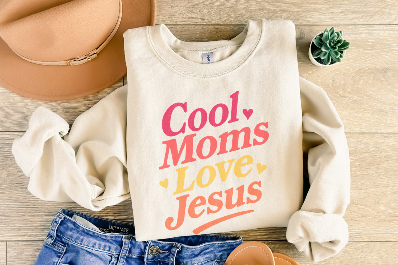 cool-moms-love-jesus-png-christian-mom-shirt-png-religious-digital-d