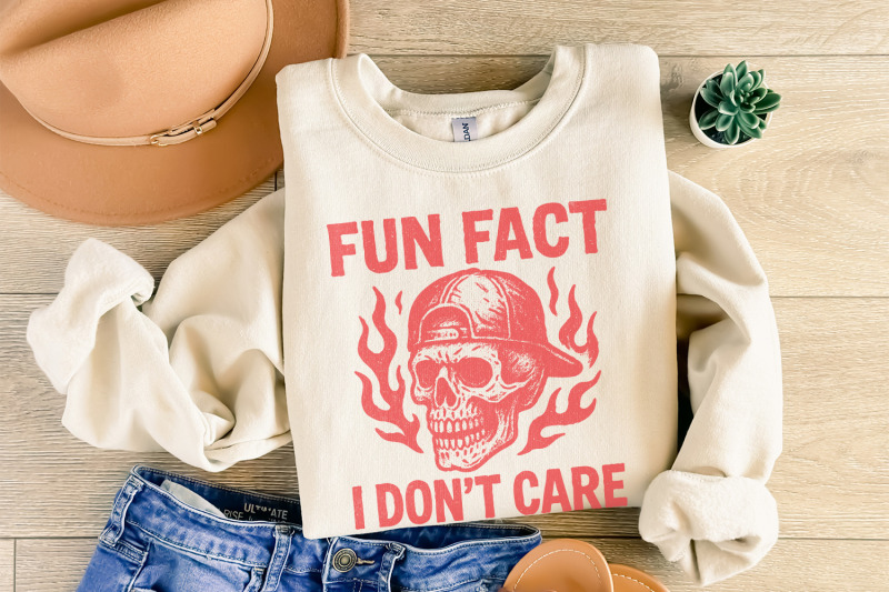 fun-fact-i-don-039-t-care-png-sarcastic-skull-shirt-digital-download-fun