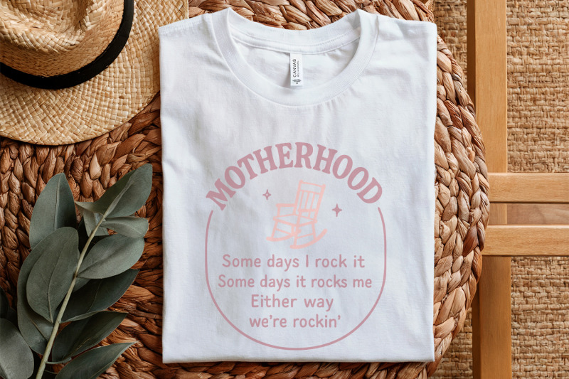 motherhood-png-some-days-i-rock-it-some-days-it-rocks-me-rocking-ch