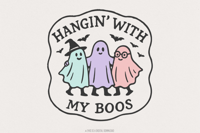 hangin-039-with-my-boos-png-cute-ghost-friends-halloween-digital-art-fu