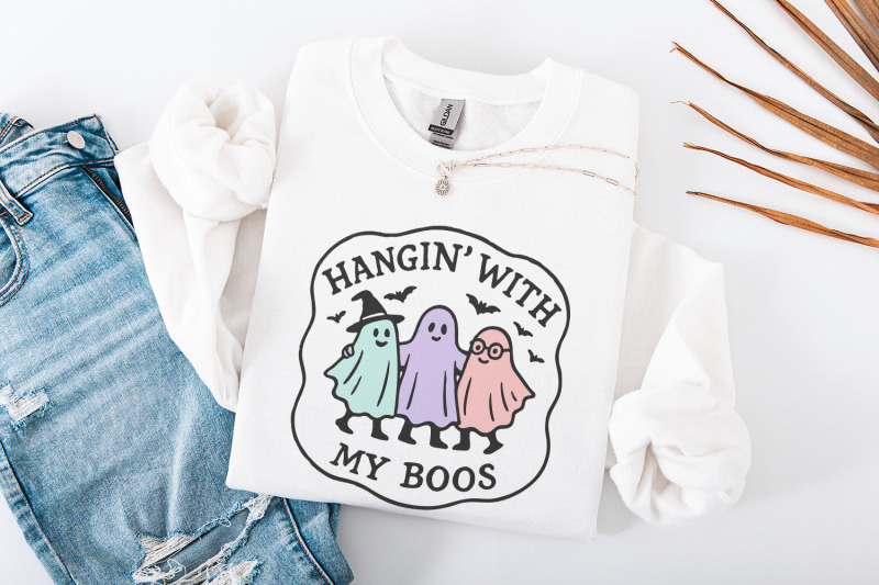 hangin-039-with-my-boos-png-cute-ghost-friends-halloween-digital-art-fu