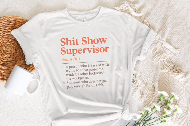 shit-show-supervisor-png-download-work-humor-png-for-office-funny-bo