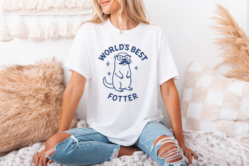worlds-best-fotter-png-funny-otter-dad-shirt-digital-download-anima