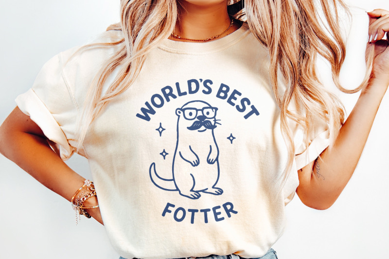 worlds-best-fotter-png-funny-otter-dad-shirt-digital-download-anima